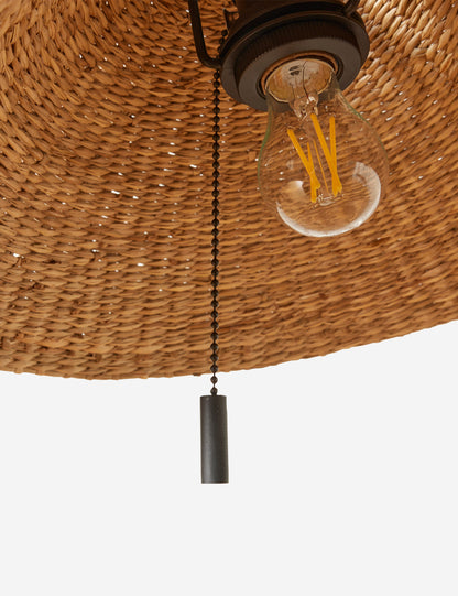 Lampe de table Mansel