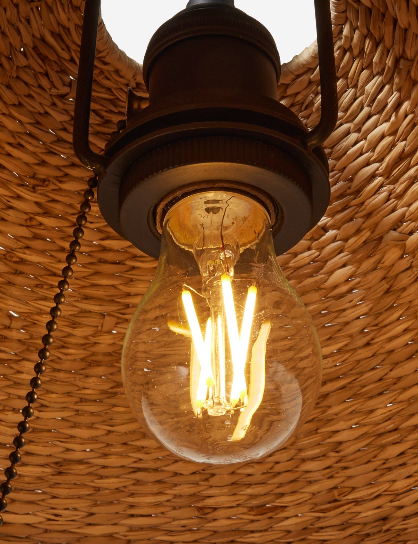 Lampe de table Mansel