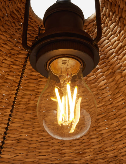 Lampe de table Mansel