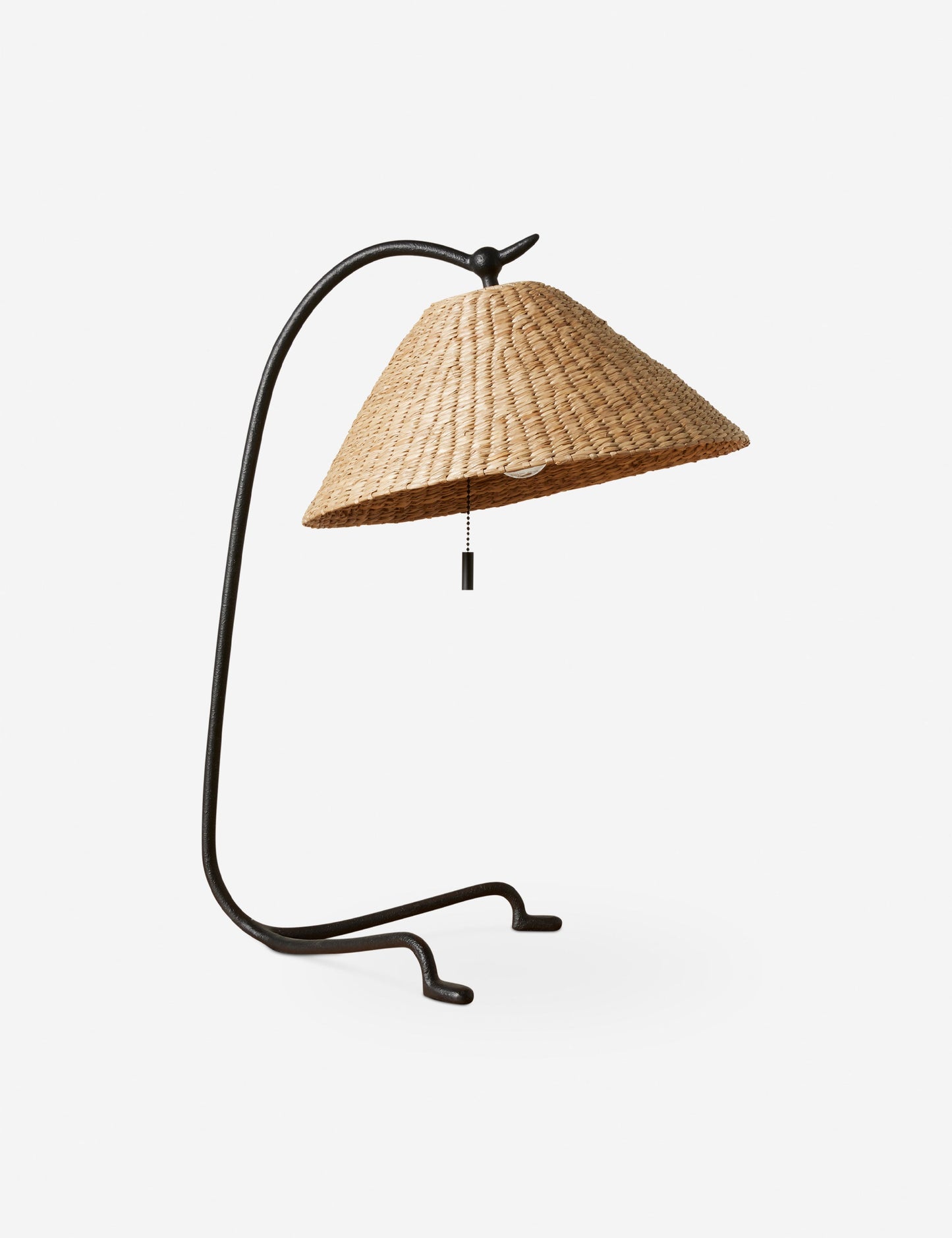 Lampe de table Mansel