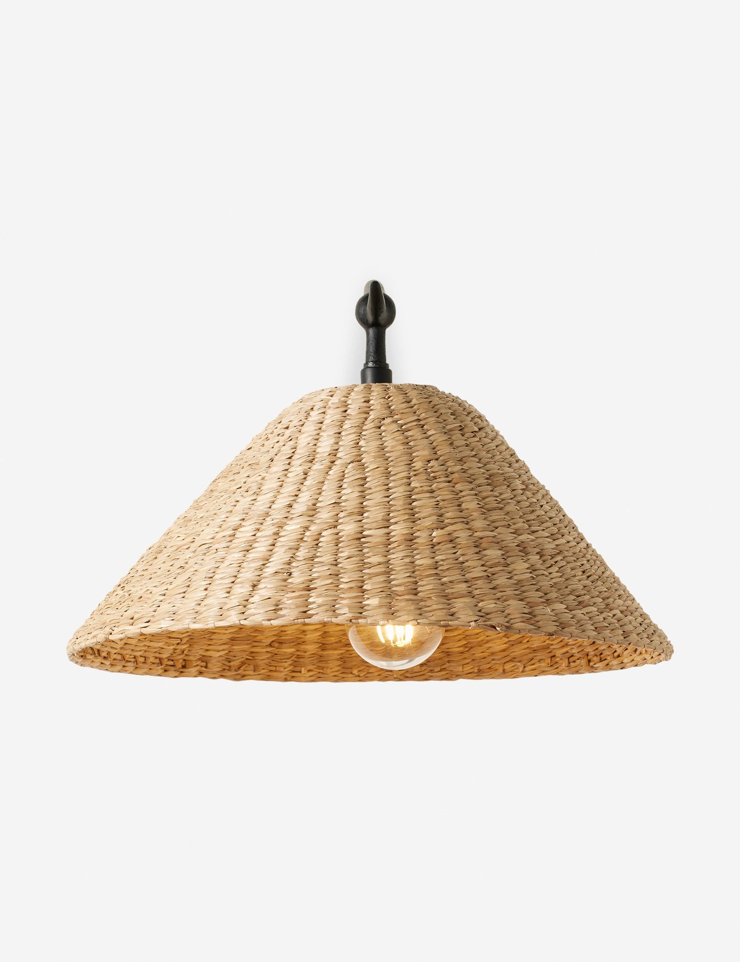 Applique à bras pivotant Mansel