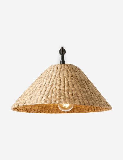 Applique à bras pivotant Mansel