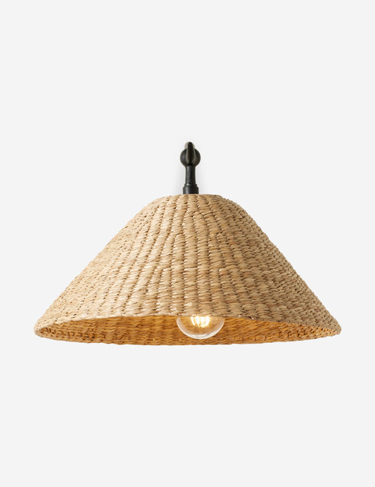 Applique à bras pivotant Mansel