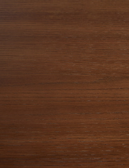 Table à manger ovale Reika par Sarah Sherman Samuel