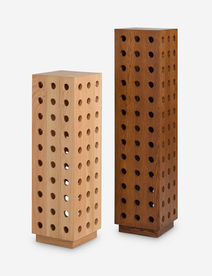 Socle Reika par Sarah Sherman Samuel