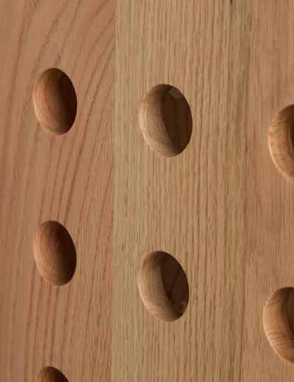 Socle Reika par Sarah Sherman Samuel