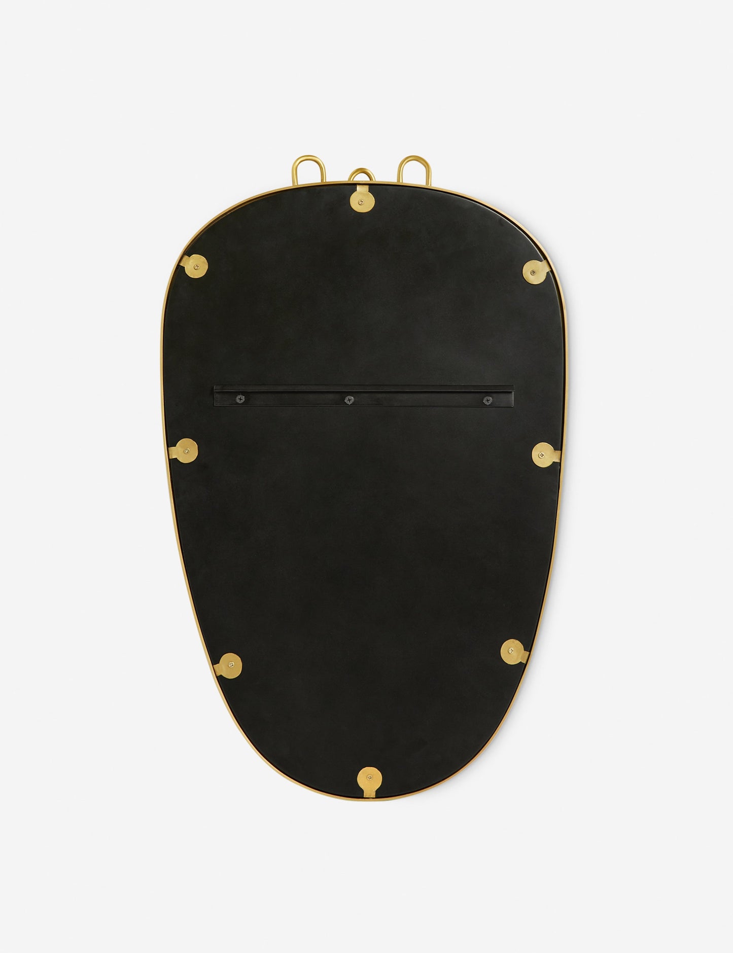 Miroir à ruban par Sarah Sherman Samuel