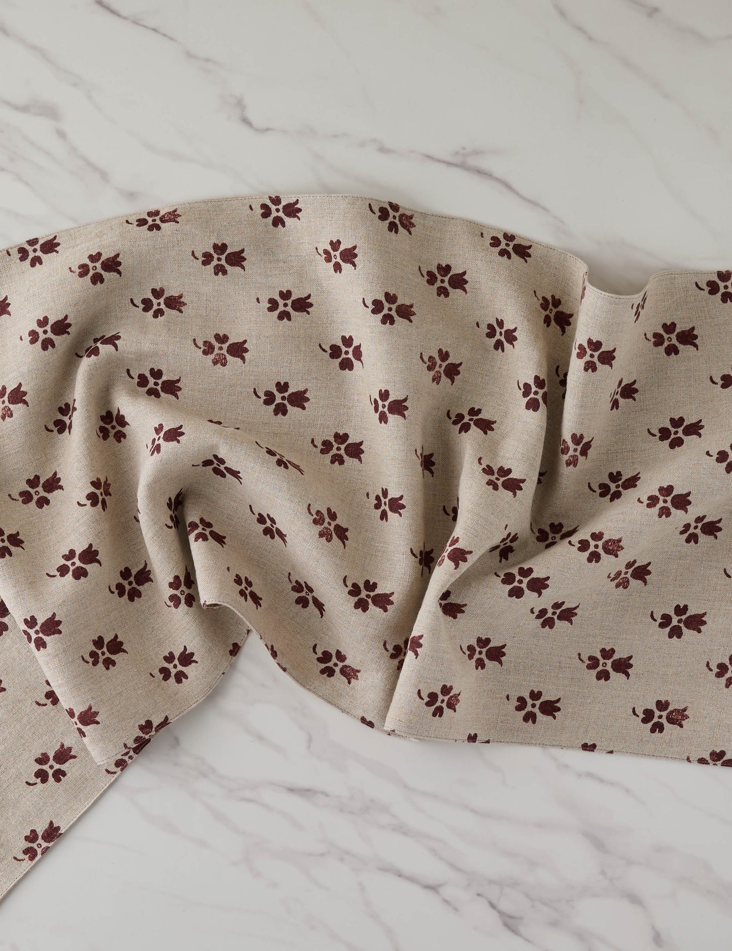 Chemin de table Romaric