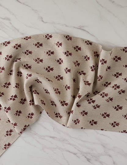 Chemin de table Romaric