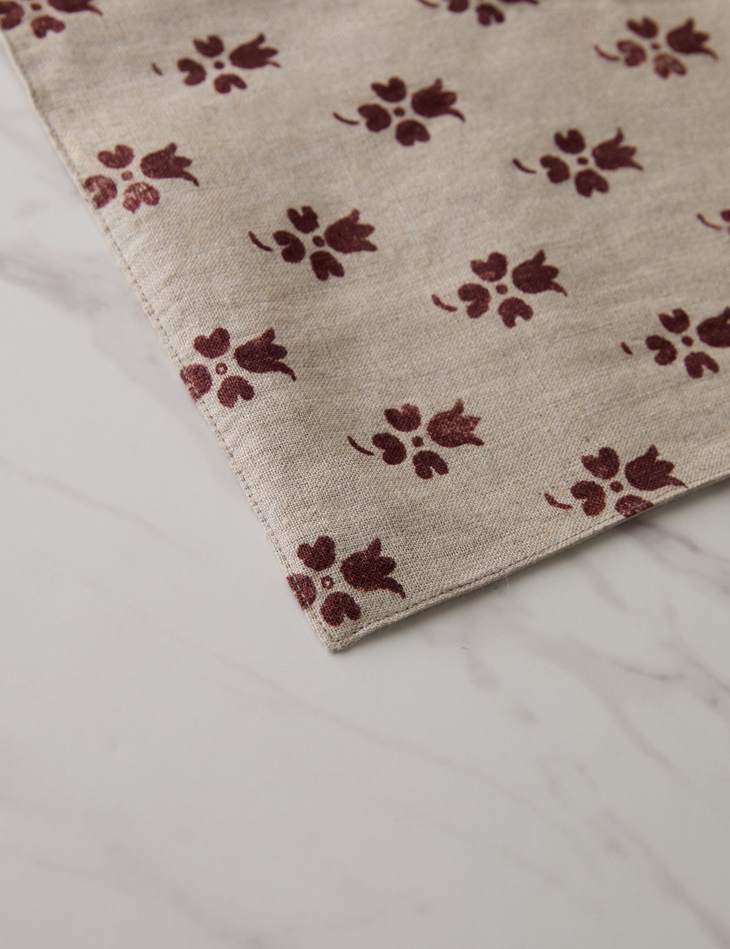 Chemin de table Romaric