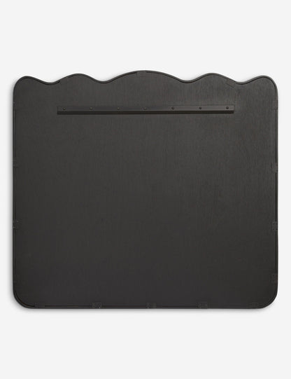 Miroir de cheminée Rook par Sarah Sherman Samuel