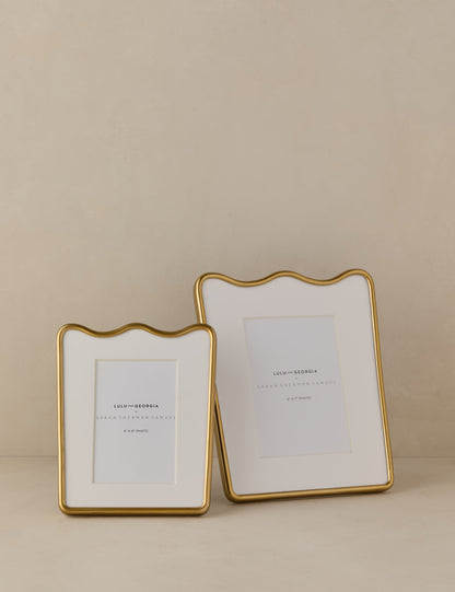 Cadre photo Rook par Sarah Sherman Samuel