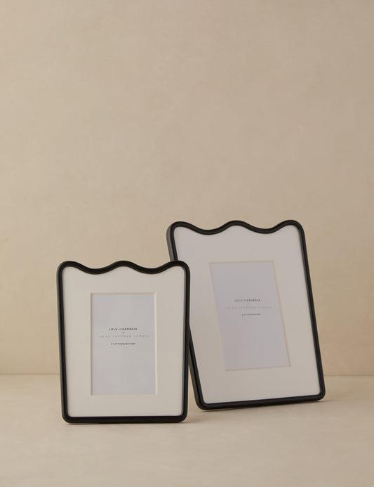 Cadre photo Rook par Sarah Sherman Samuel