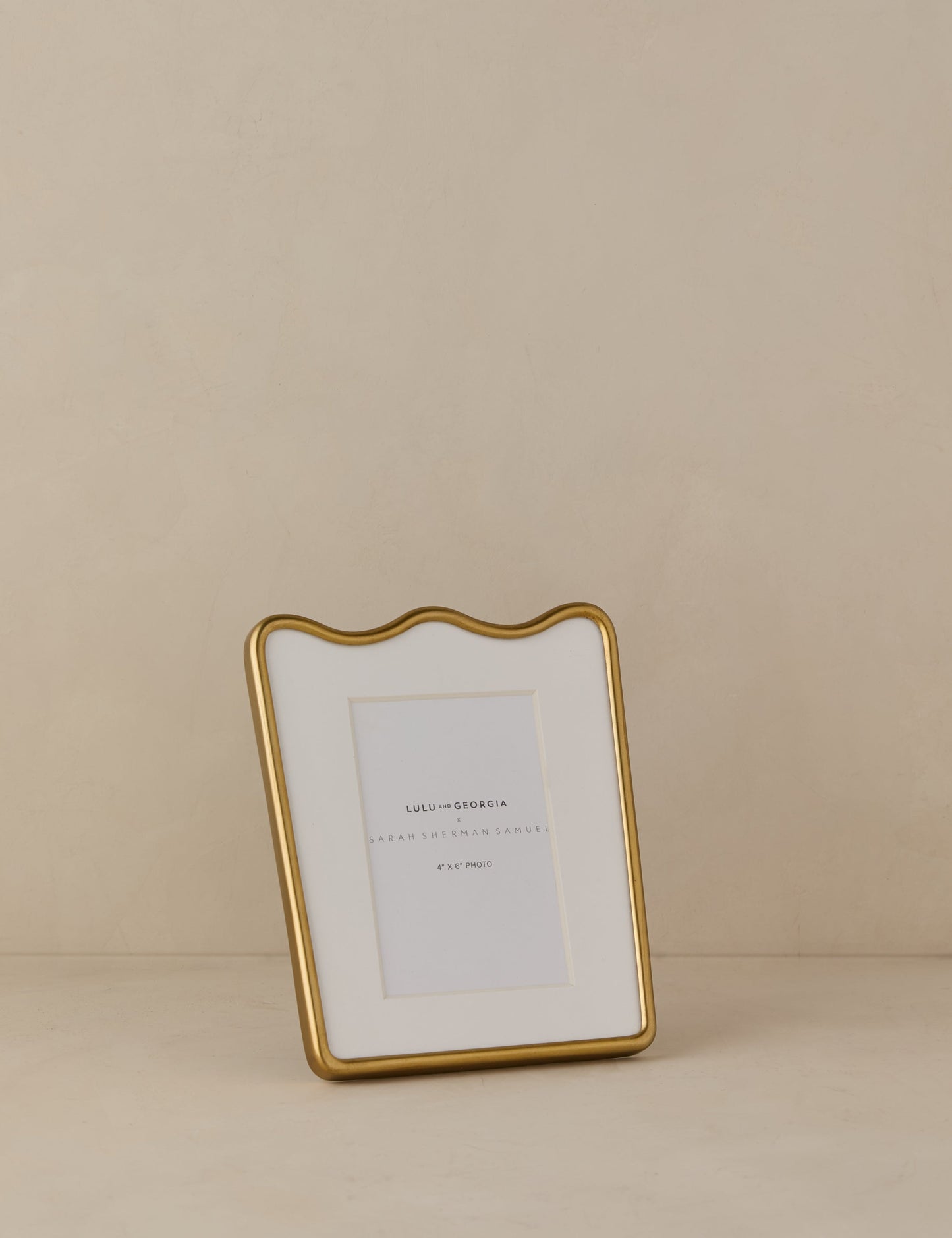 Cadre photo Rook par Sarah Sherman Samuel