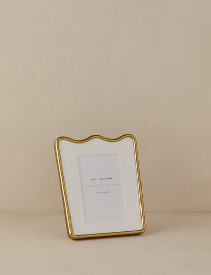 Cadre photo Rook par Sarah Sherman Samuel