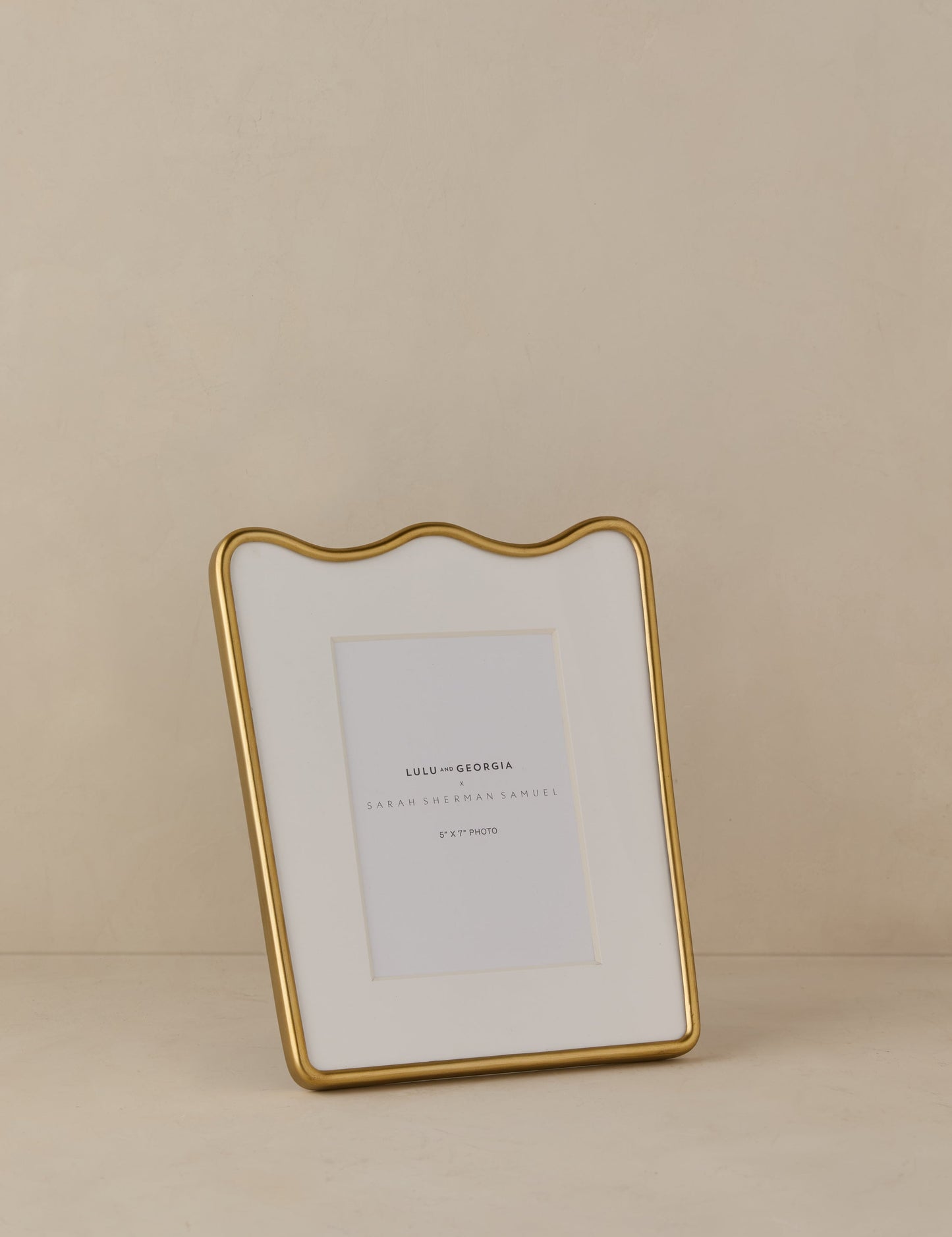 Cadre photo Rook par Sarah Sherman Samuel