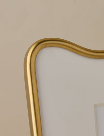 Cadre photo Rook par Sarah Sherman Samuel