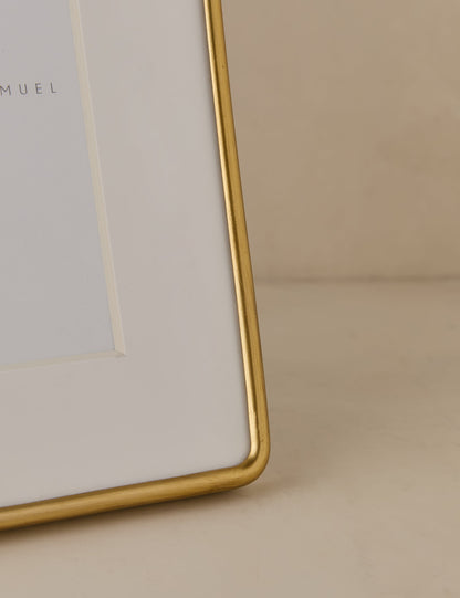 Cadre photo Rook par Sarah Sherman Samuel