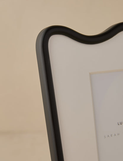 Cadre photo Rook par Sarah Sherman Samuel