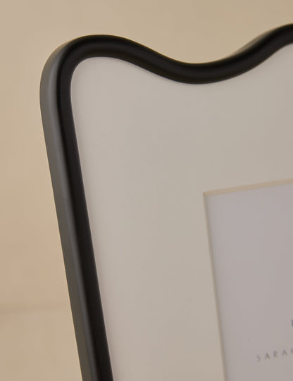 Cadre photo Rook par Sarah Sherman Samuel