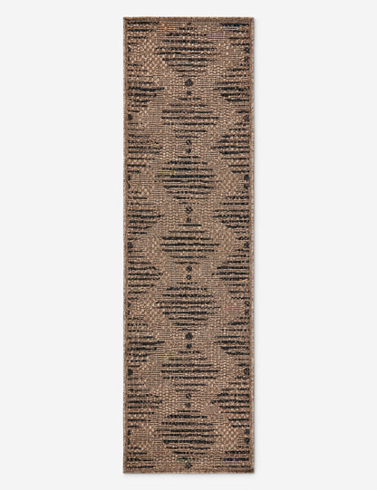 Tapis d'intérieur/extérieur Presley