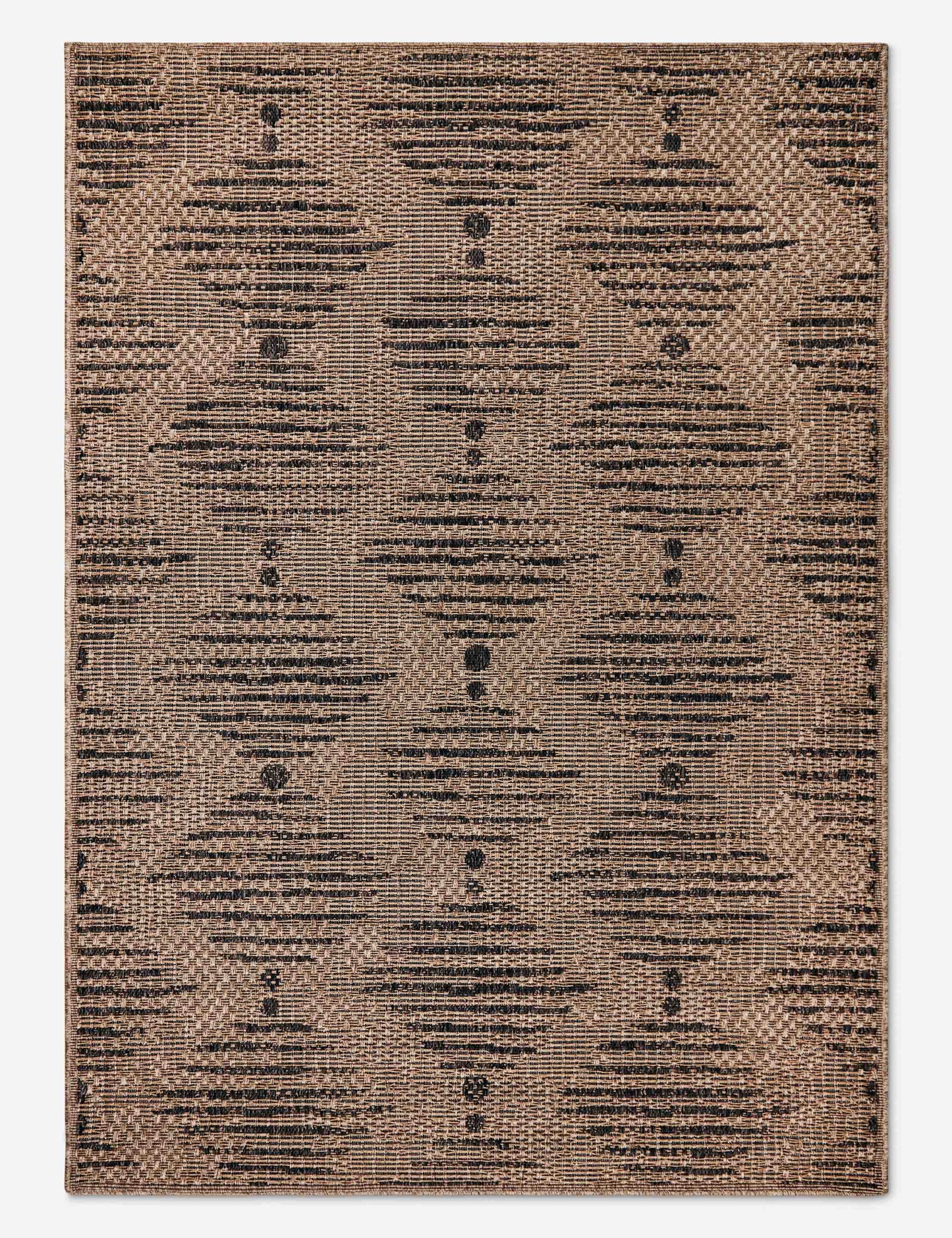 Tapis d'intérieur/extérieur Presley