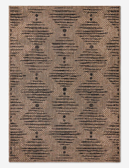 Tapis d'intérieur/extérieur Presley