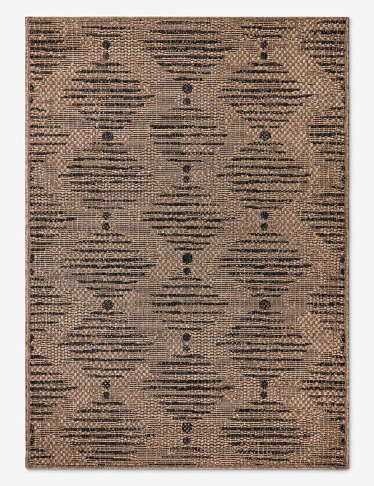 Tapis d'intérieur/extérieur Presley