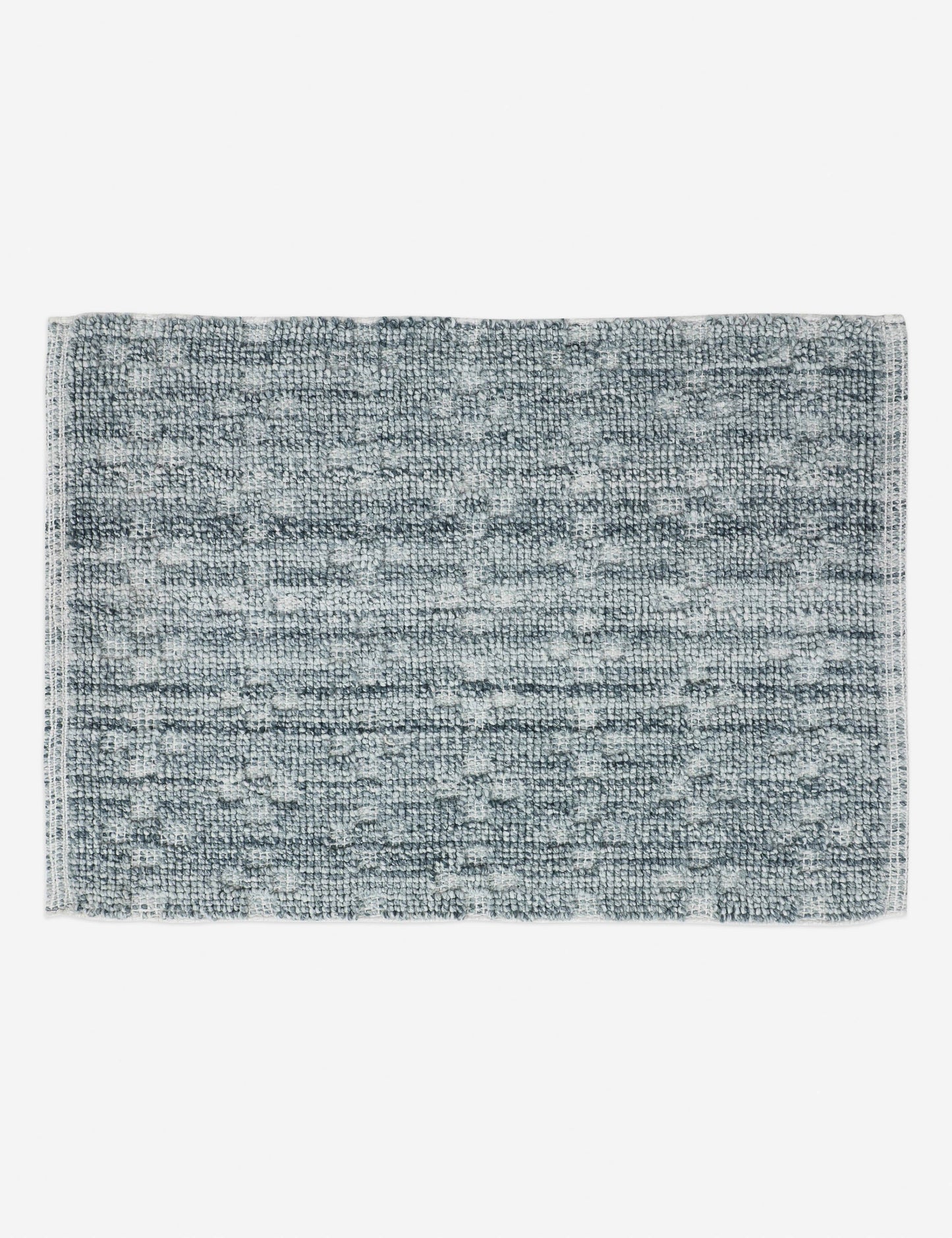 Tapis d'intérieur/extérieur tissé à la main Perseus