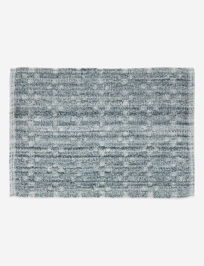 Tapis d'intérieur/extérieur tissé à la main Perseus