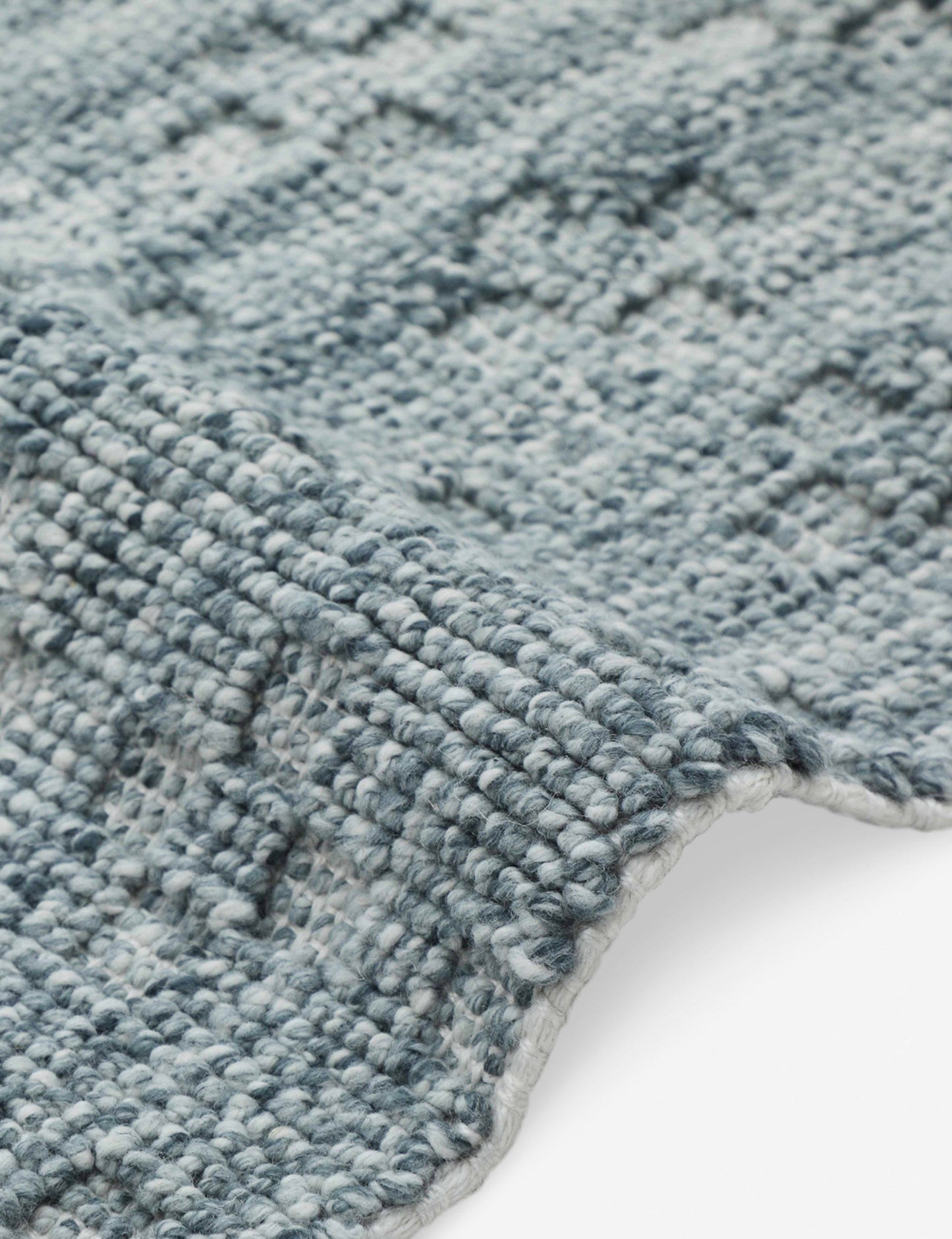 Tapis d'intérieur/extérieur tissé à la main Perseus