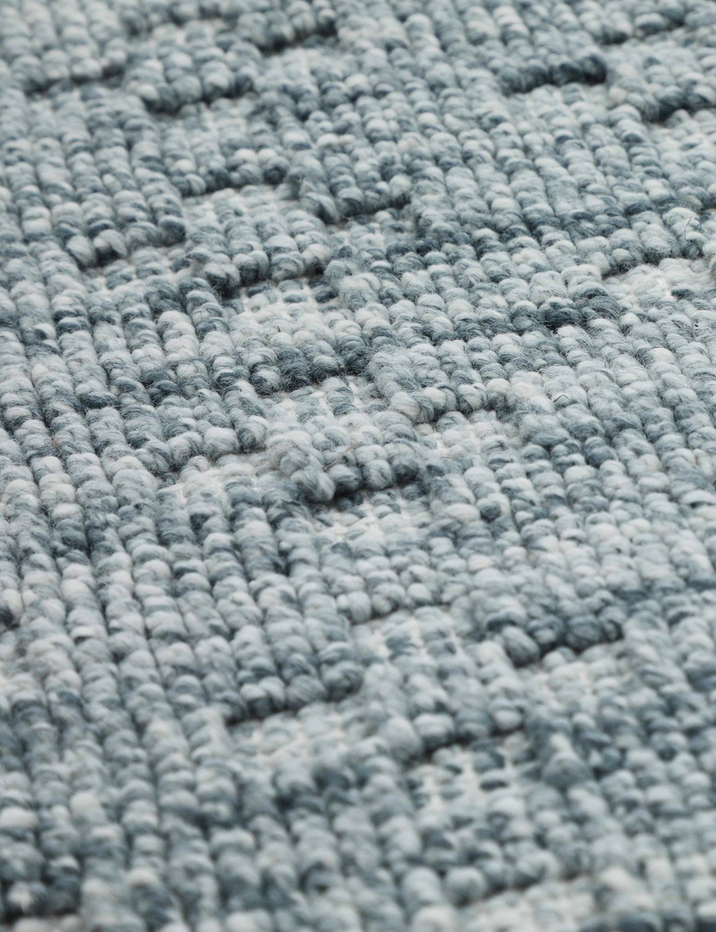 Tapis d'intérieur/extérieur tissé à la main Perseus