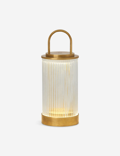 Lampe de table sans fil Rossant Mini