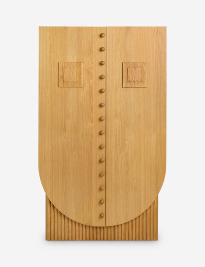 Armoire Tamsin par Sarah Sherman Samuel