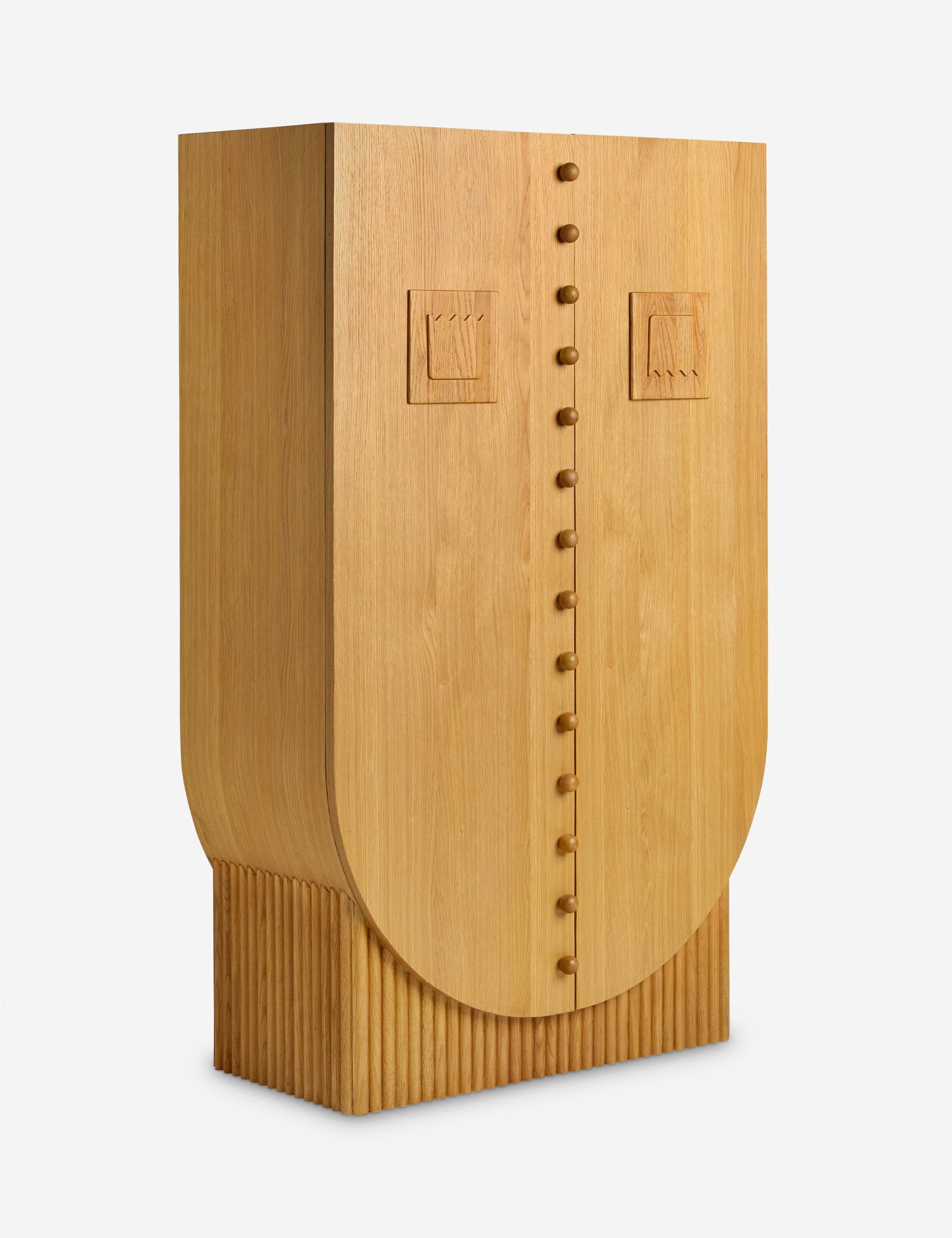 Armoire Tamsin par Sarah Sherman Samuel