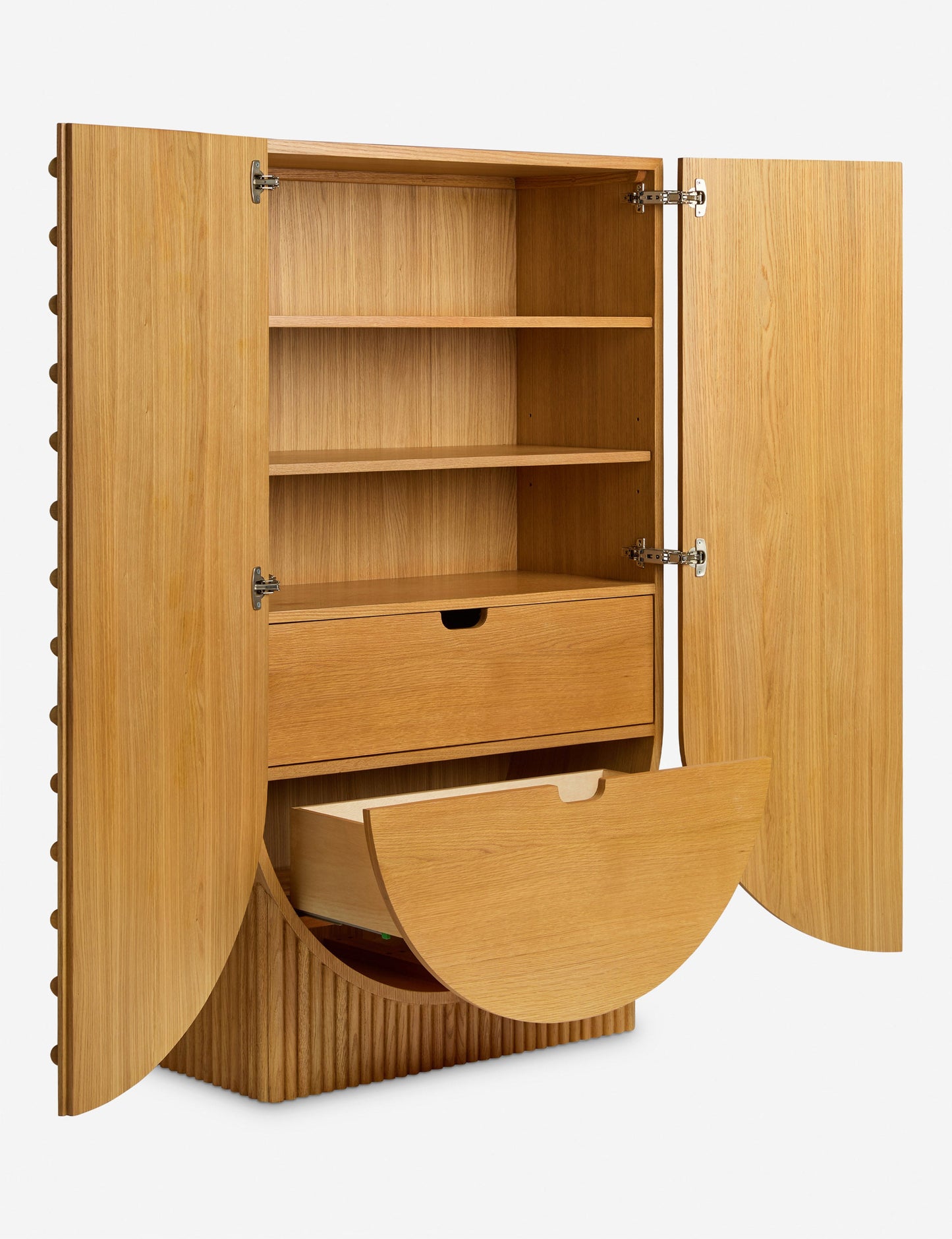 Armoire Tamsin par Sarah Sherman Samuel