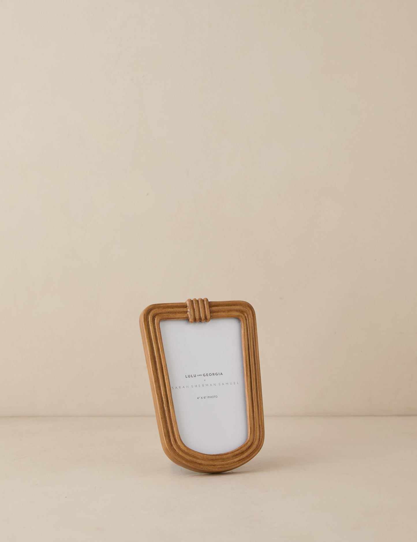 Cadre photo Teo par Sarah Sherman Samuel