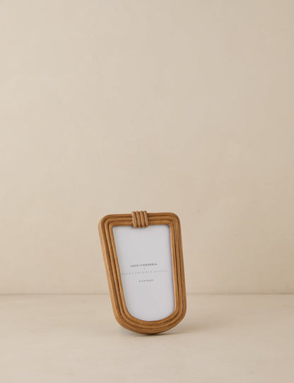 Cadre photo Teo par Sarah Sherman Samuel