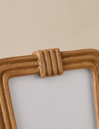 Cadre photo Teo par Sarah Sherman Samuel