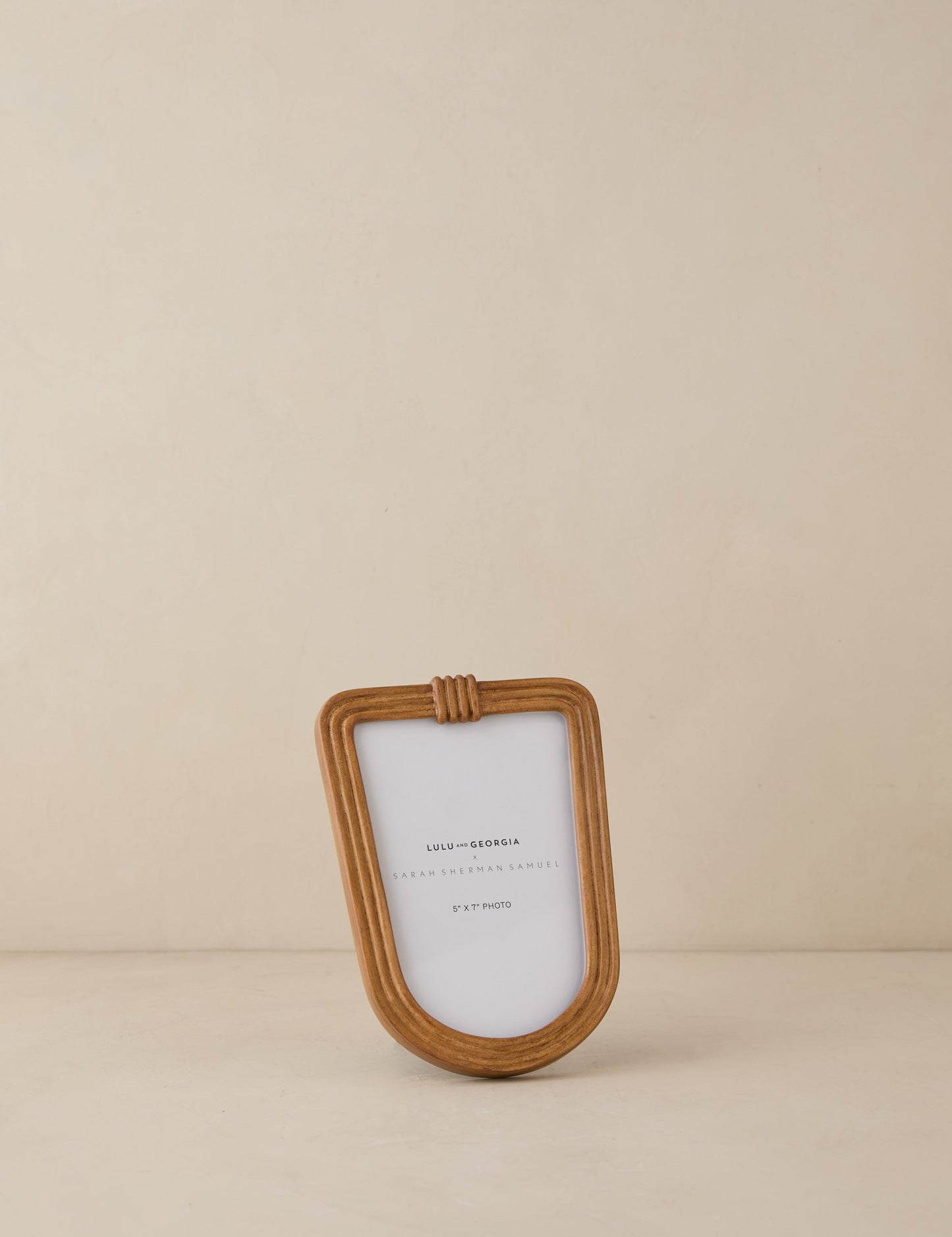 Cadre photo Teo par Sarah Sherman Samuel