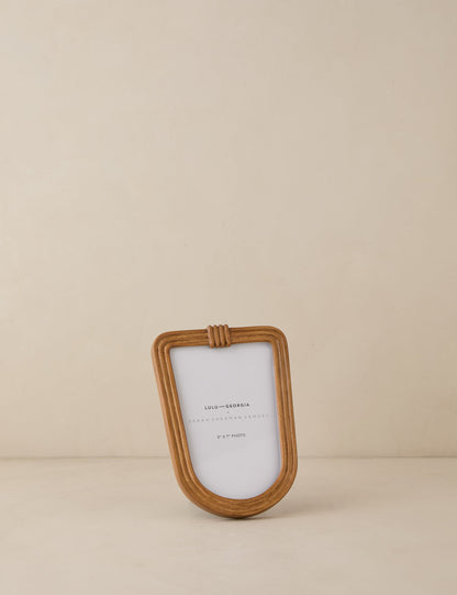 Cadre photo Teo par Sarah Sherman Samuel