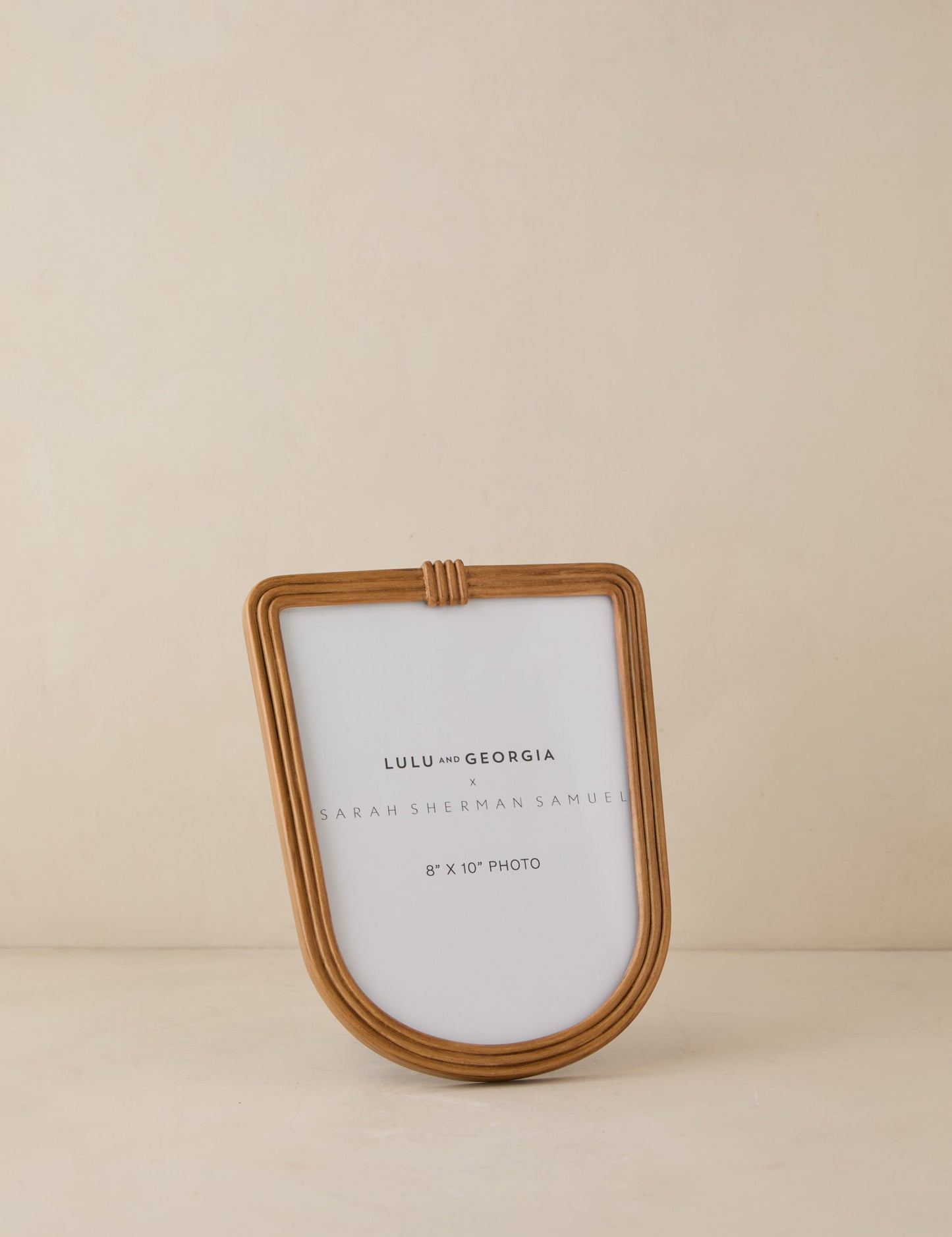 Cadre photo Teo par Sarah Sherman Samuel