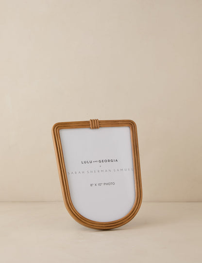 Cadre photo Teo par Sarah Sherman Samuel