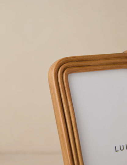 Cadre photo Teo par Sarah Sherman Samuel