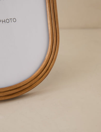 Cadre photo Teo par Sarah Sherman Samuel