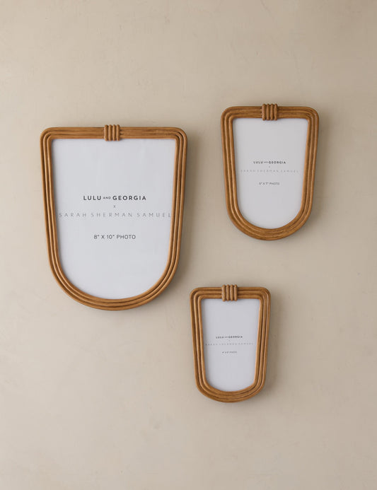 Cadre photo Teo par Sarah Sherman Samuel