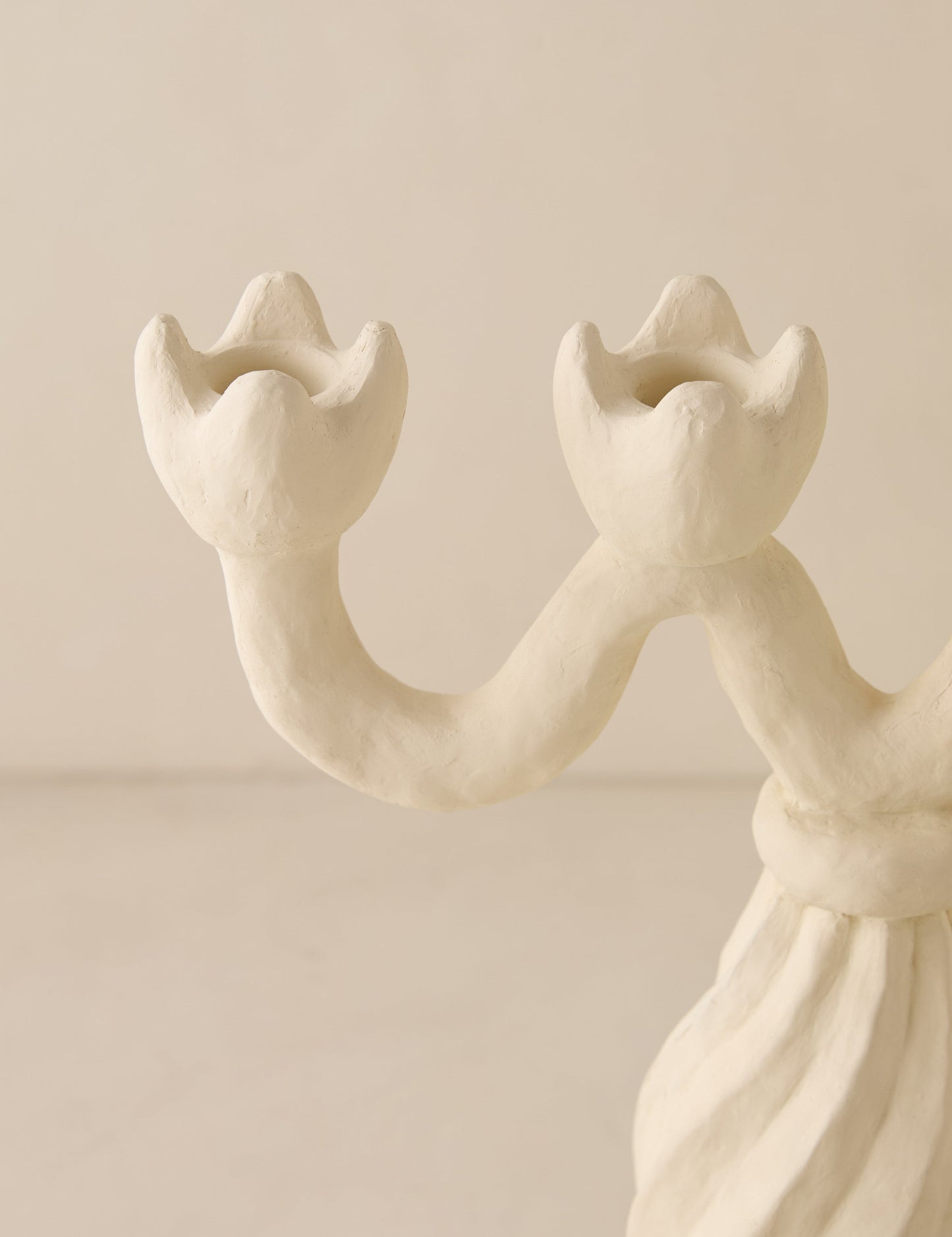 Candélabre Tuli de Sarah Sherman Samuel