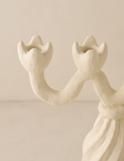 Candélabre Tuli de Sarah Sherman Samuel