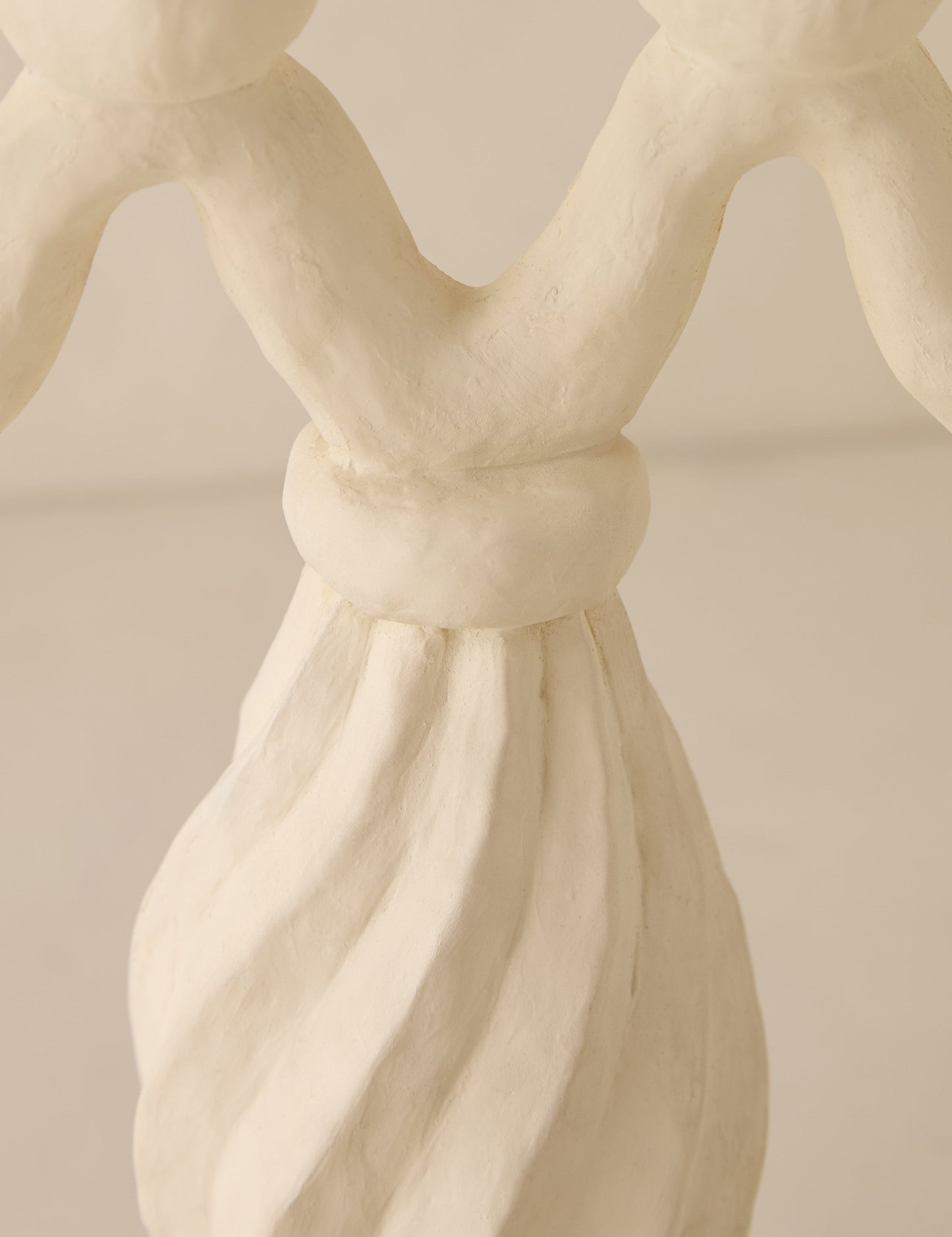 Candélabre Tuli de Sarah Sherman Samuel