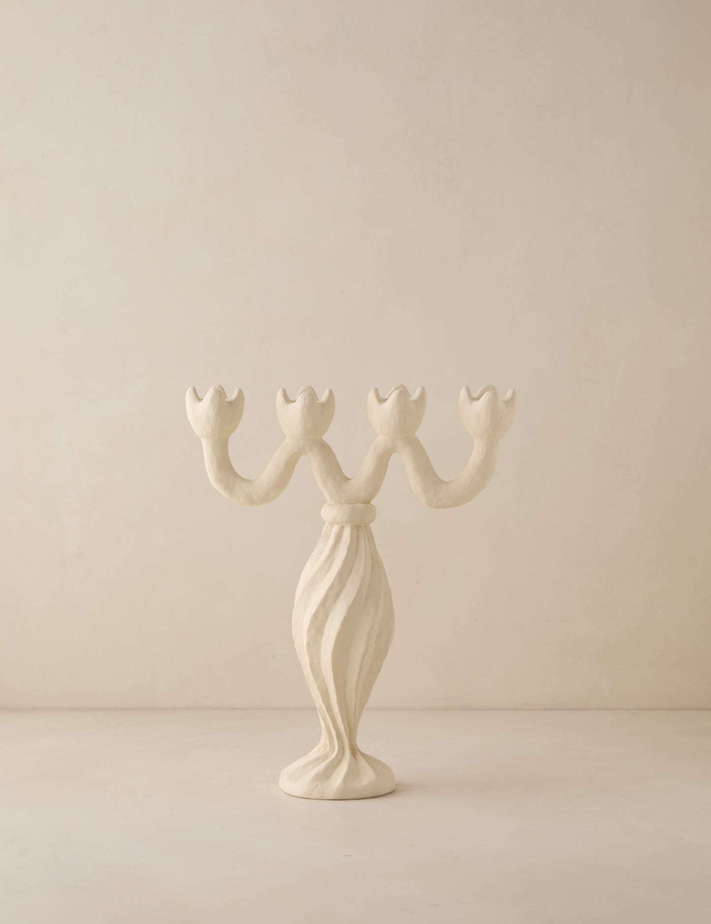 Candélabre Tuli de Sarah Sherman Samuel